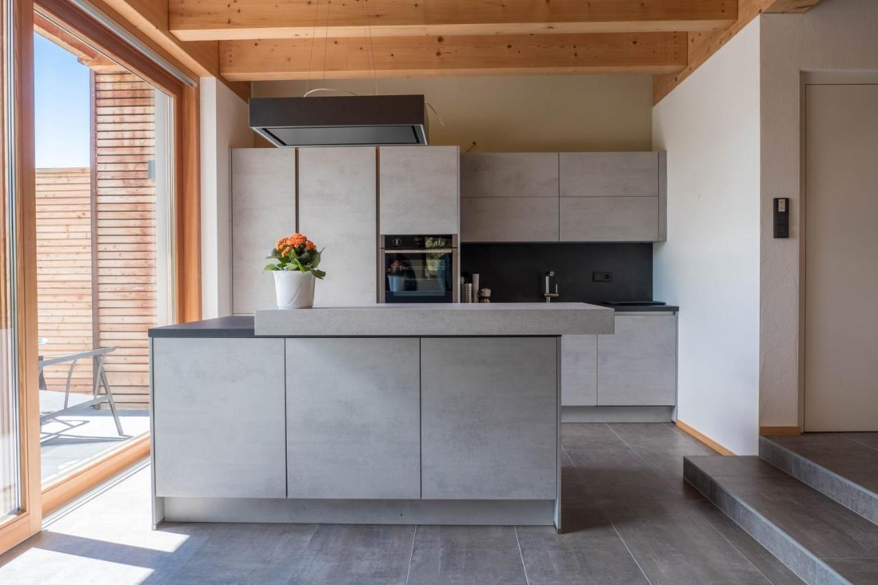 Haus Lichtenstern Soprabolzano Ngoại thất bức ảnh