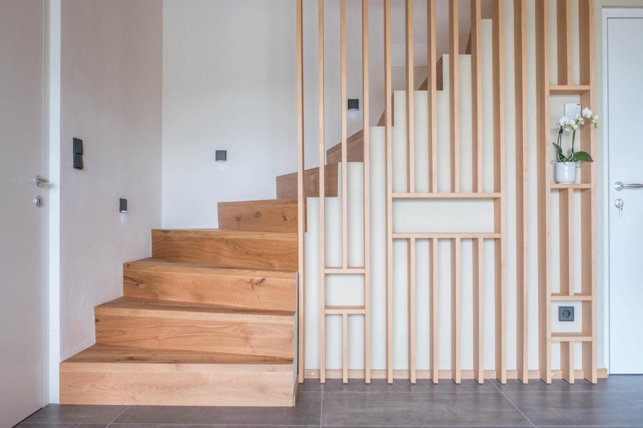 Haus Lichtenstern Soprabolzano Ngoại thất bức ảnh