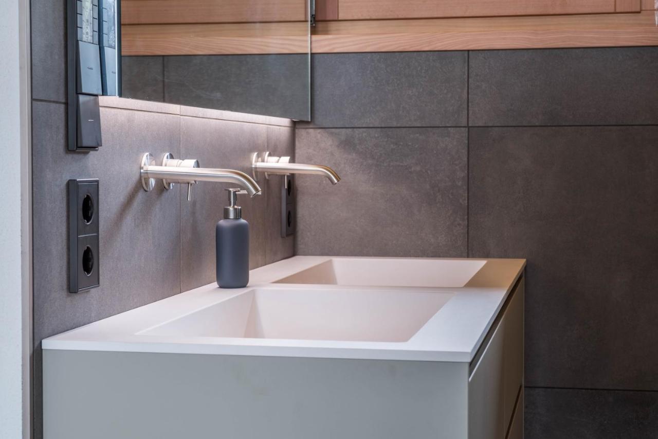 Haus Lichtenstern Soprabolzano Ngoại thất bức ảnh