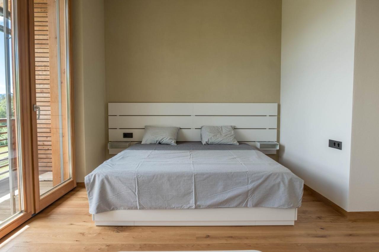 Haus Lichtenstern Soprabolzano Ngoại thất bức ảnh