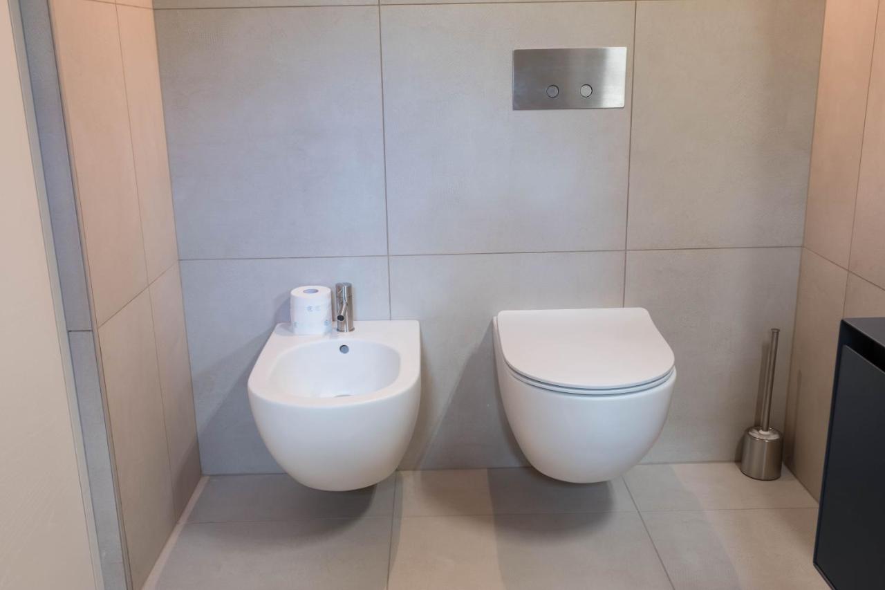 Haus Lichtenstern Soprabolzano Ngoại thất bức ảnh
