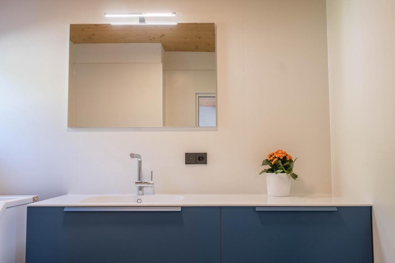 Haus Lichtenstern Soprabolzano Ngoại thất bức ảnh