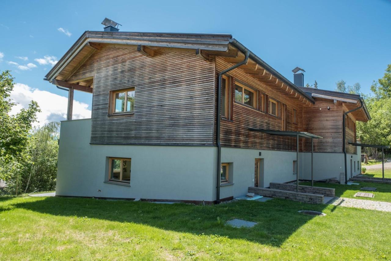 Haus Lichtenstern Soprabolzano Ngoại thất bức ảnh