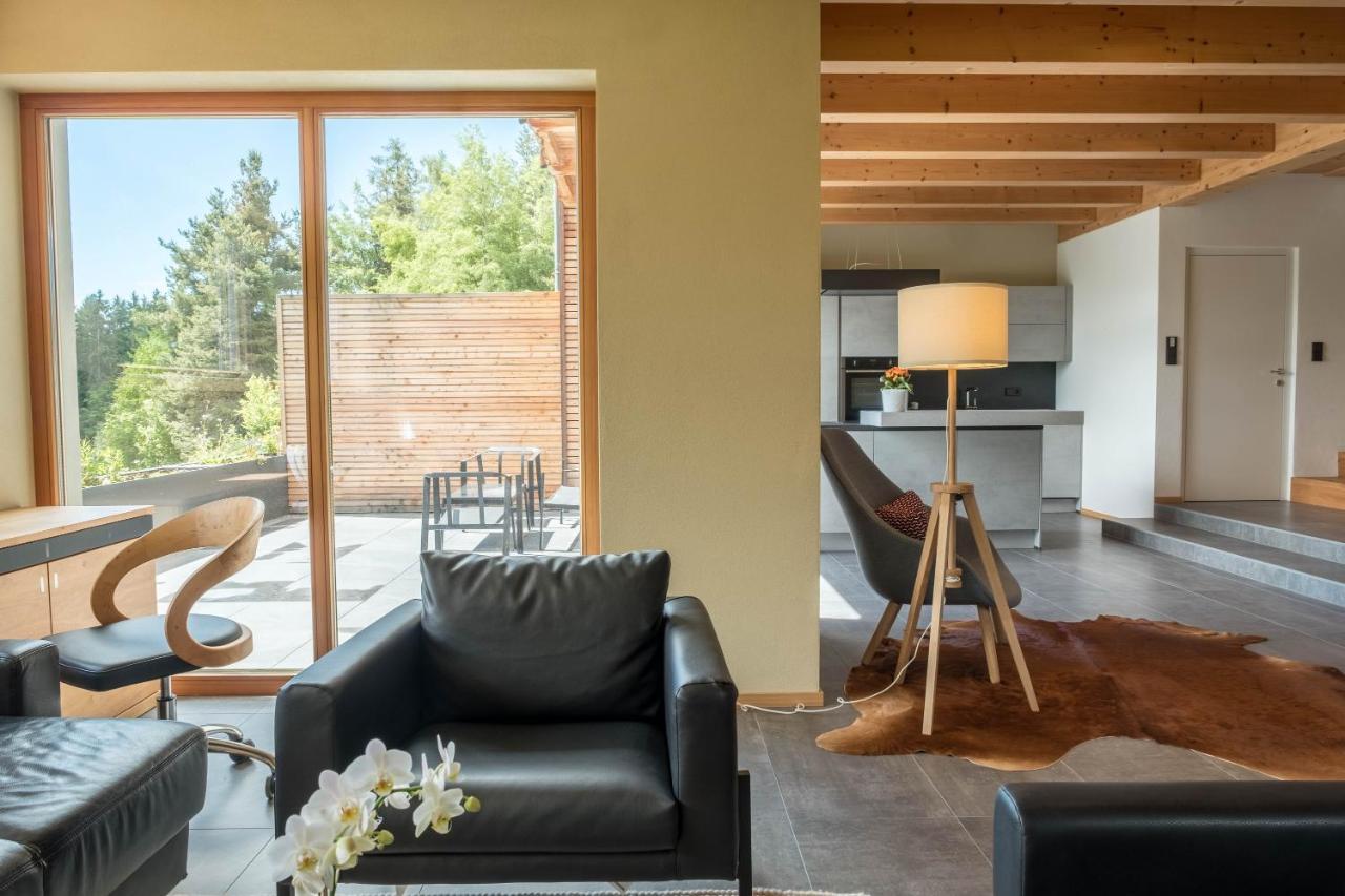 Haus Lichtenstern Soprabolzano Ngoại thất bức ảnh